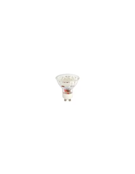General lighting 96736 dicroica led 1w gu10 220v white (decor white)