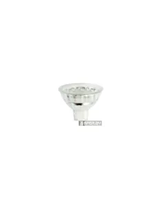 Éclairage général 96739 LED dichroïque 1 W 12 V GU 5,3 blanc (blanc décoratif)