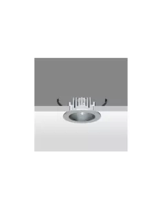 Iguzzini 3 8038 039 0 fixed round laser recessed light 20w 12v qt 9