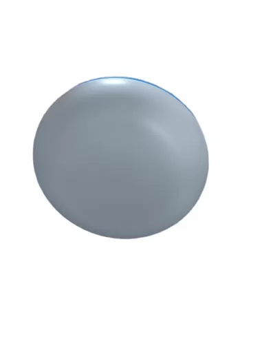 Ribag licht-melo susp 18w gx24q2 blau//bi