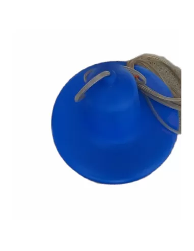 Ribag licht-melo susp 18w gx24q2 bleu//bi