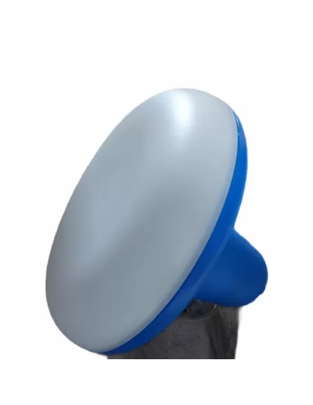 Ribag licht-melo susp 18w gx24q2 bleu//bi