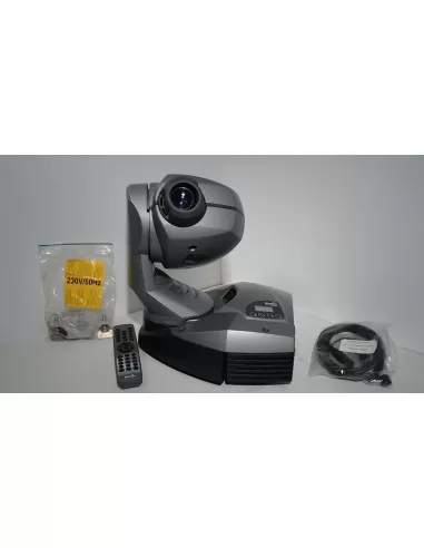 Martin-mini mac maestro titanium-mobile projector with disk 90230600