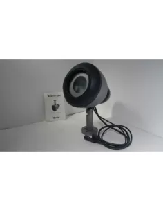 Martin alien o2-spot im 150w grigio 91611048