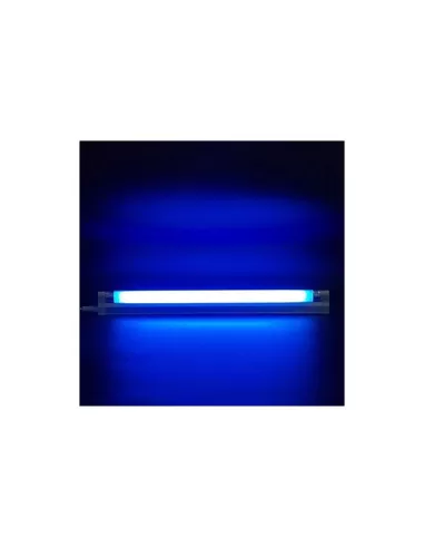 Tecnid tn8 tubo fluorescente t5 8w luce nera anti-zanzare