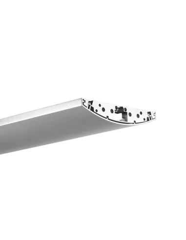 Module système de surf Artemide m094520 t16 2x54w sans variateur