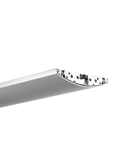 Artemide m094520 surf system module t16 2x54w without dimmer