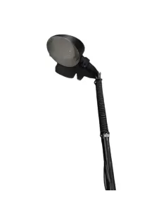 Fontana arte 5021//no pendant lamp 100w e27 matt black