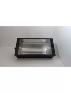 Strobe dmx1500 effet stroboscopique 1500w avec lampe incl xop15 220v 002580