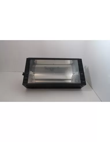 Stroboscope DMX1500 effet stroboscopique 1500 W avec lampe incluse XOP15 220 V 002580