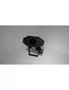 Blade halogen projector r7s 500-800w blue with movement motor 99004bl//m