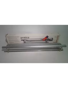 Relco 30985 graue Praxis 13 W T5 3000 g