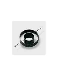 Iguzzini 3 4453 004 0 anneau de déversement pour stalles avec port G12