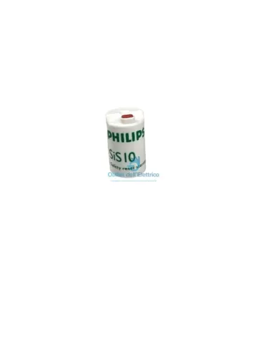 Arrancador Philips s10 4-65w sin 220-240v s10