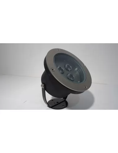Mareco foco exterior flecha led 4.5w blanco cálido ch011471