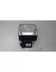 Relco Projektor Catania R7s 300 W 240 V mit Lampe 29012