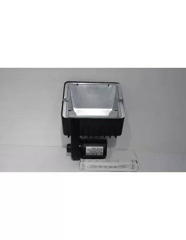 Relco Projektor Catania R7s 300 W 240 V mit Lampe 29012