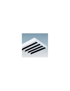 Disano 12561100 evolution 2620 fl1x36 nr white