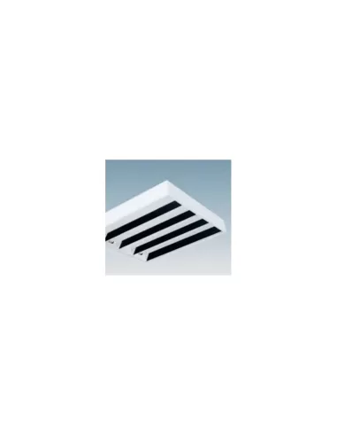 Disano 12561100 evolution 2620 fl1x36 nr white