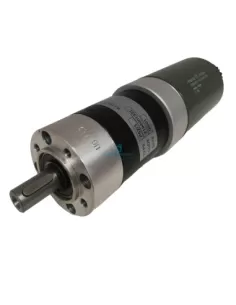 Maxon 2260.811-51.216-200 f2260 d.60mm, graphite brushes 40 watt dc motor 1/169 P52/3
