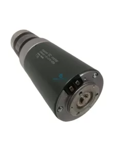Maxon 2260.811-51.216-200 f2260 d.60mm , balais en graphite, moteur CC 40 watts 1/169 P52/3 2