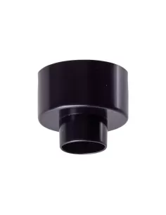 Linea light 84917 boîtier extérieur en PVC d 60x80 f13,8 capuchon