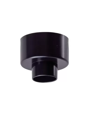 Boîtier extérieur en PVC Linea light 84917 d 60x80 fo13,8 cap