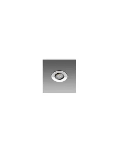 Linea-Leuchte 85001y30 Aspho-R 1 rund 1LED 5mm Chrom