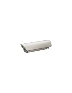 Boîtier Videotec 300 mm avec toit et chauffage hek30k1y000b