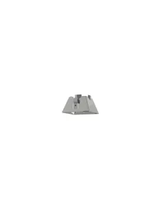 Parabel für 61109 glänzendes Silber
