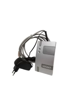 Kl-ta125 net desktop badge reader writer 12vdc 500ma kronotech