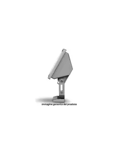 Simes S 4319 09 Wip verstellbarer Projektor schwarz f c 26 W G24D-3 IP65
