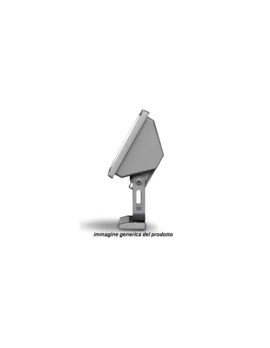 Simes S 4319 09 Wip verstellbarer Projektor schwarz f c 26 W G24D-3 IP65
