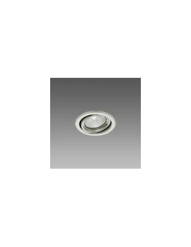 Janus 0622 dicr50 12v gx5,3 bi con lámpara aluminizada