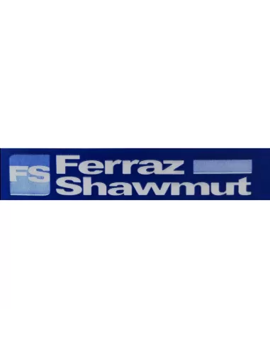 Kit de slalom Ferraz cms1422pak avec perche cms14