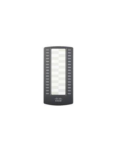 Asistente de 32 botones Cisco spa500s