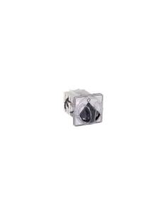 Palazzoli 219163 avviatori a stella-triangolo st-st 3x16a retro 67x67 sch 13 ip65