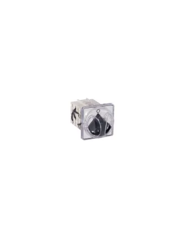 Palazzoli 219163 avviatori a stella-triangolo st-st 3x16a retro 67x67 sch 13 ip65