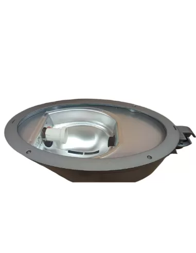 Iguzzini 3 b412 015 0 proiettore lavinia gran 150w hst//cdm-tt 230