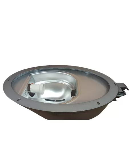 Iguzzini 3 b412 015 0 proiettore lavinia gran 150w hst//cdm-tt 230