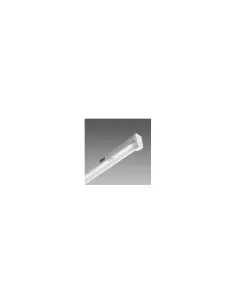 Disano 23812408 sistema rápido 6503 fl fd 2x18w g13