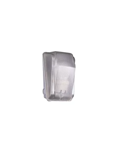 Gewiss gw80404 droit 75w e27 ip44 incand vert