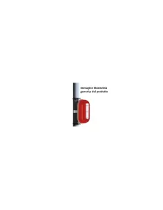 Gewiss gw80412 tarta 60w vert e27 ip44 incandescence