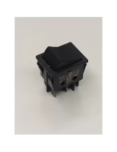 Bouton à bascule Signal Lux à 6 contacts