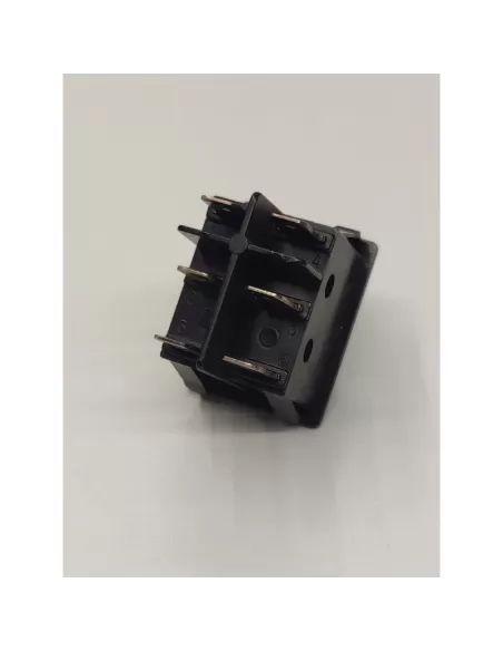Signal lux 6-contact rocker switch