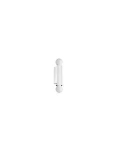 Birba Wandleuchte 1x26w tc-d g24d-3 bi Perlmutt