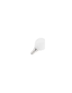 Allgemeinbeleuchtung 78767 Kugel-LED-Dekor 2 W E14 2900 K 220 V ohne Dimmung