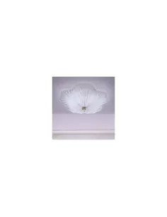 Replacement glass gallery for so//pl 648 s55 crystal grit