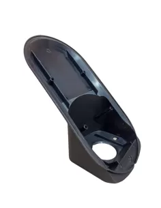 Ivela 160909 Halterung 45-2 schwarz