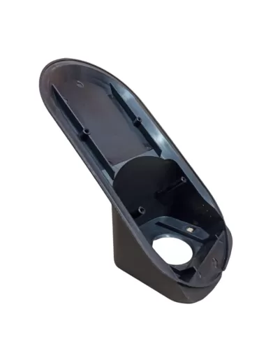 Ivela 160909 Halterung 45-2 schwarz
